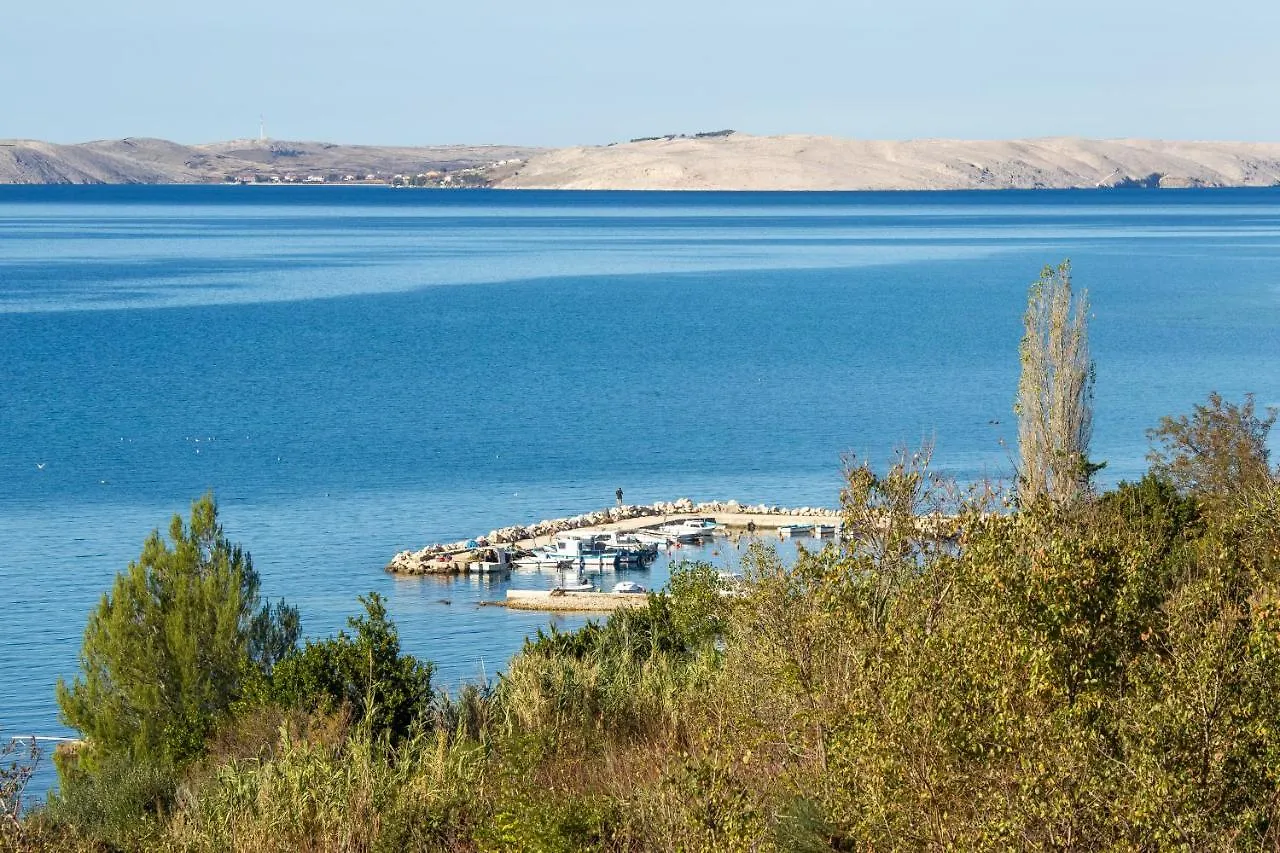 Apartments Luka Rtina
