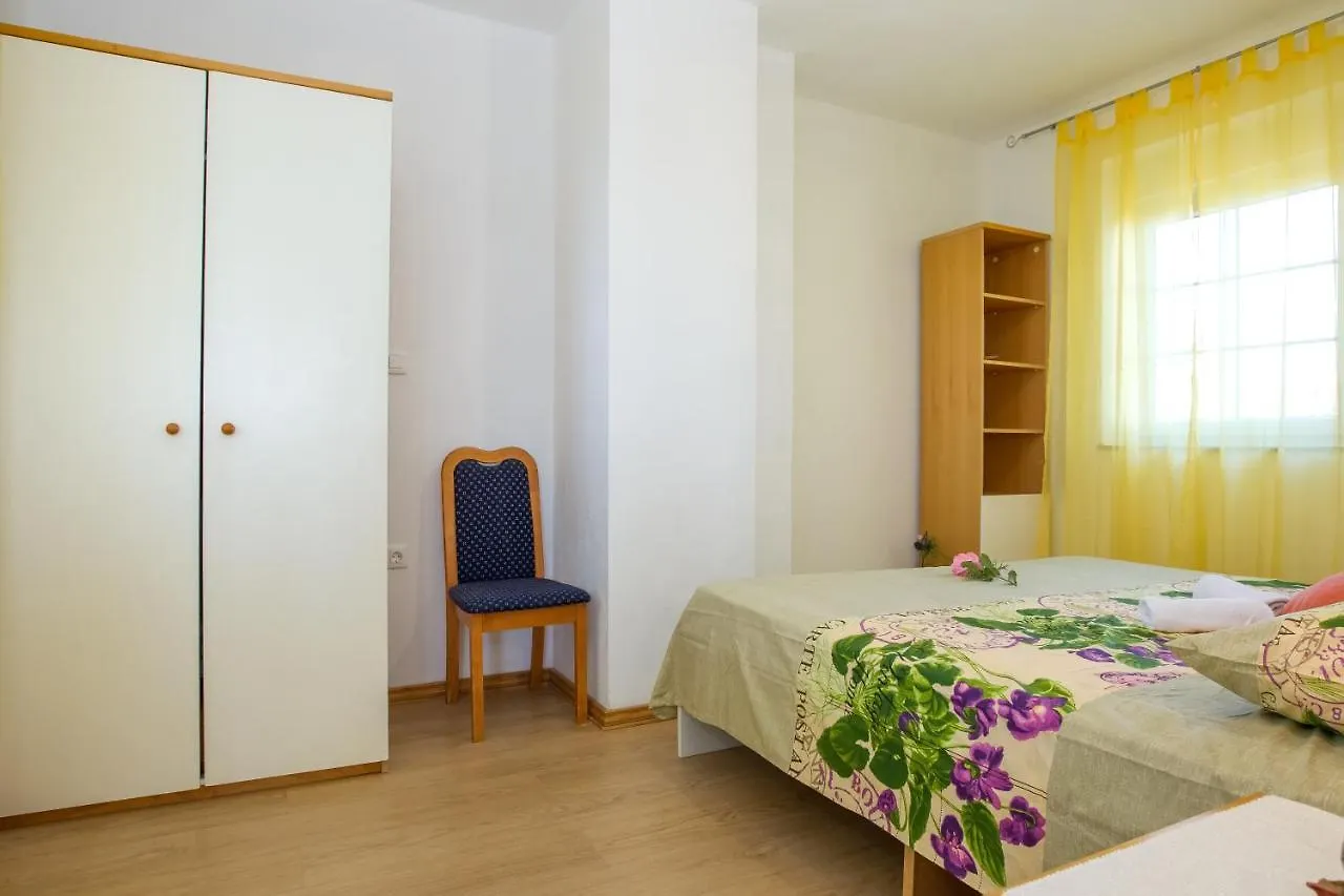 Apartments Luka Rtina 0*,